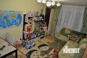 4-к квартира, вторичка, 70м2, 4/9 этаж