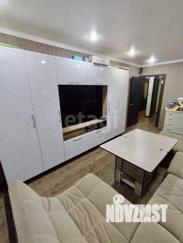 2-к квартира, вторичка, 48м2, 4/5 этаж