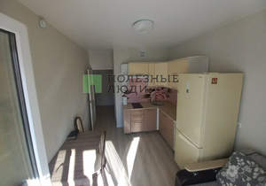 1-к квартира, вторичка, 37м2, 5/10 этаж