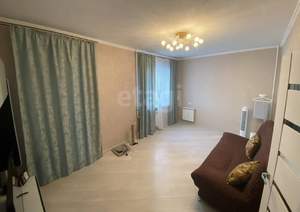 2-к квартира, вторичка, 61м2, 7/14 этаж