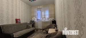 2-к квартира, вторичка, 44м2, 3/3 этаж