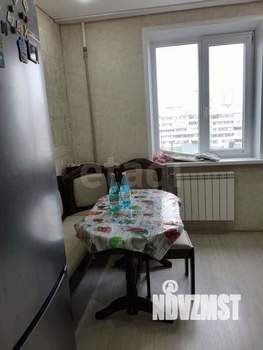 2-к квартира, вторичка, 52м2, 9/10 этаж