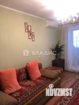 2-к квартира, вторичка, 51м2, 6/9 этаж