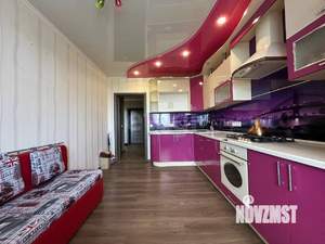 3-к квартира, вторичка, 99м2, 6/9 этаж