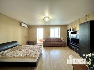 2-к квартира, вторичка, 84м2, 10/10 этаж