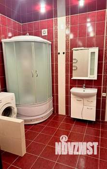 Студия квартира, вторичка, 49м2, 4/17 этаж