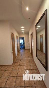 3-к квартира, вторичка, 117м2, 12/17 этаж