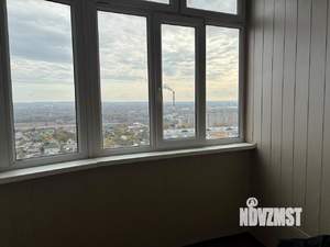 1-к квартира, вторичка, 56м2, 9/10 этаж