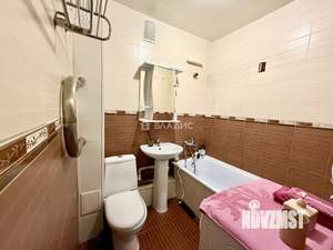 1-к квартира, вторичка, 29м2, 7/9 этаж