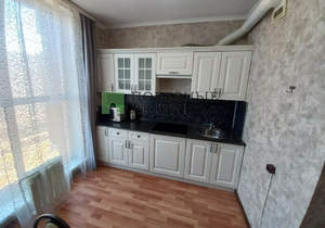 1-к квартира, вторичка, 34м2, 7/12 этаж