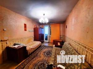 2-к квартира, вторичка, 51м2, 7/10 этаж