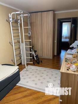 3-к квартира, вторичка, 58м2, 2/5 этаж