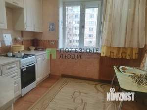 2-к квартира, вторичка, 50м2, 5/7 этаж