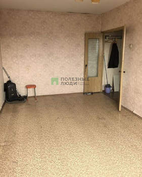 2-к квартира, вторичка, 47м2, 9/9 этаж