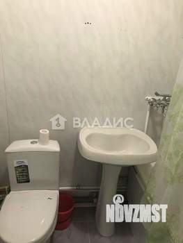 1-к квартира, вторичка, 38м2, 15/17 этаж