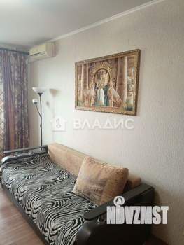 1-к квартира, вторичка, 35м2, 5/10 этаж