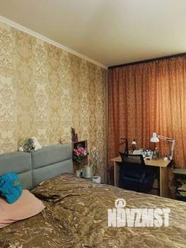 1-к квартира, вторичка, 42м2, 1/10 этаж