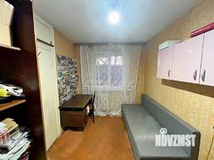 3-к квартира, вторичка, 57м2, 4/5 этаж