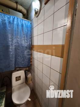 1-к квартира, вторичка, 19м2, 5/5 этаж