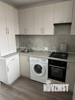 1-к квартира, вторичка, 36м2, 3/5 этаж