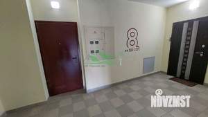 3-к квартира, вторичка, 91м2, 9/9 этаж