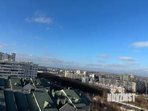 2-к квартира, вторичка, 52м2, 9/10 этаж