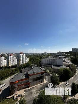 3-к квартира, вторичка, 64м2, 12/13 этаж