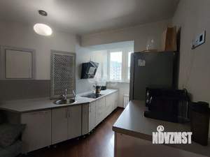 1-к квартира, вторичка, 38м2, 5/9 этаж