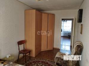 2-к квартира, вторичка, 44м2, 3/5 этаж