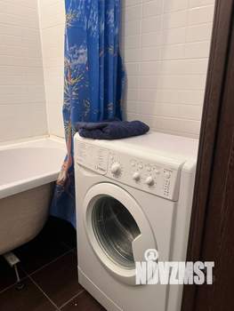 1-к квартира, вторичка, 34м2, 9/9 этаж