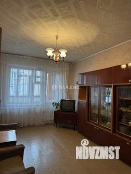 2-к квартира, вторичка, 46м2, 6/9 этаж