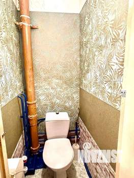 1-к квартира, вторичка, 35м2, 8/10 этаж