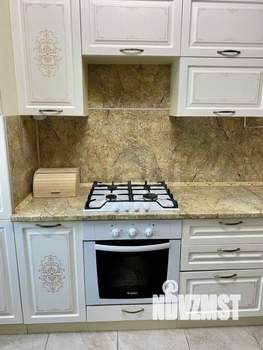 3-к квартира, вторичка, 61м2, 8/9 этаж