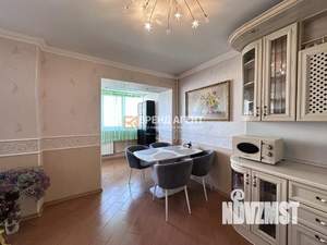 3-к квартира, вторичка, 93м2, 7/9 этаж