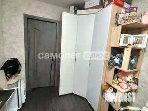 2-к квартира, вторичка, 45м2, 2/6 этаж