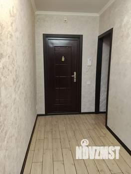 3-к квартира, вторичка, 60м2, 6/9 этаж