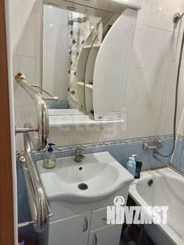 2-к квартира, вторичка, 51м2, 3/5 этаж