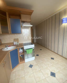 3-к квартира, вторичка, 72м2, 6/9 этаж