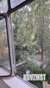 4-к квартира, вторичка, 61м2, 3/5 этаж