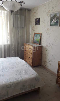 3-к квартира, вторичка, 73м2, 3/6 этаж