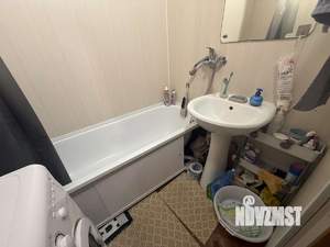 1-к квартира, вторичка, 34м2, 1/9 этаж