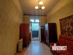 3-к квартира, вторичка, 65м2, 3/3 этаж