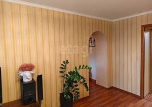 3-к квартира, вторичка, 92м2, 4/17 этаж