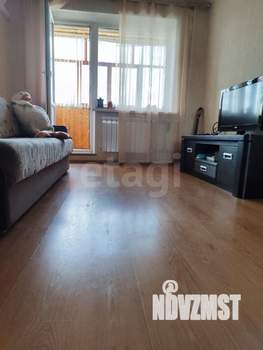 1-к квартира, вторичка, 34м2, 6/10 этаж