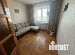 2-к квартира, вторичка, 50м2, 10/10 этаж