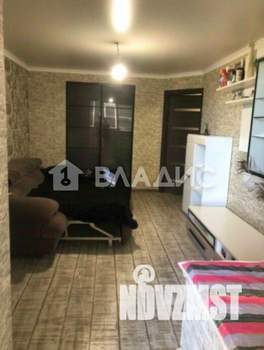 1-к квартира, вторичка, 48м2, 4/9 этаж