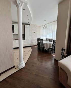 2-к квартира, вторичка, 70м2, 11/15 этаж