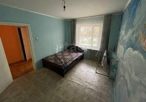 4-к квартира, вторичка, 76м2, 1/9 этаж