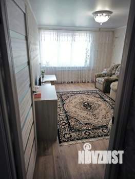 2-к квартира, вторичка, 47м2, 10/12 этаж