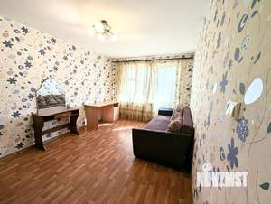 1-к квартира, вторичка, 34м2, 1/11 этаж